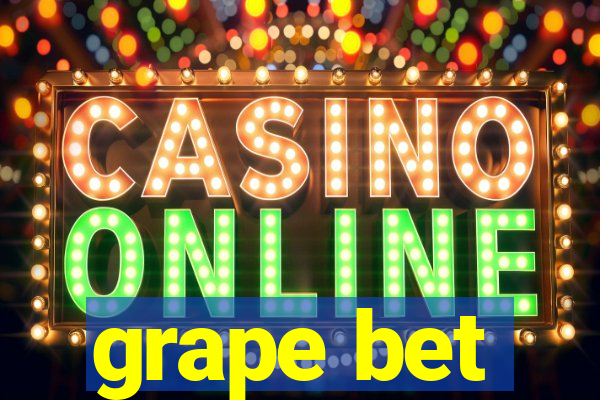 grape bet